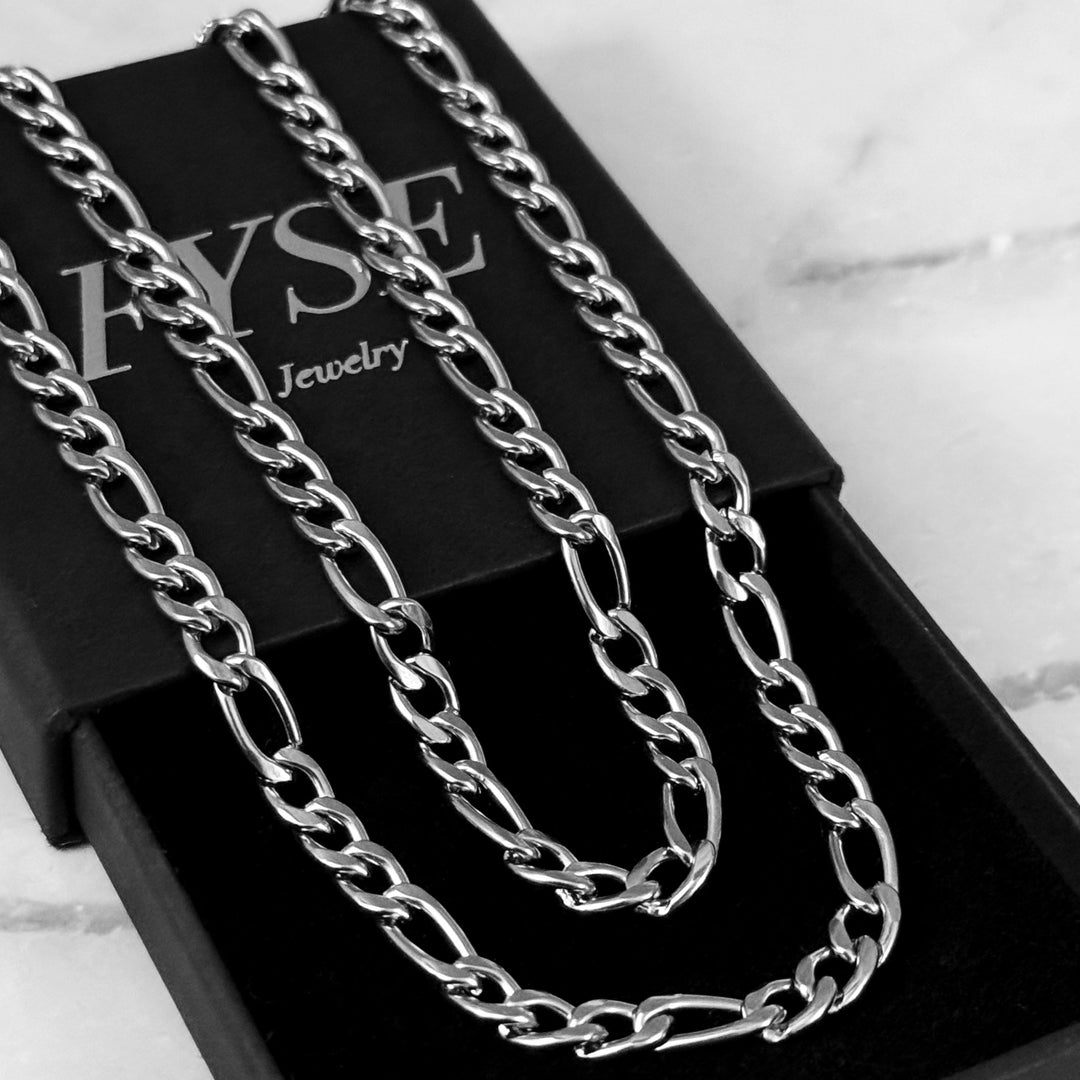 Figaro Chain - 5mm