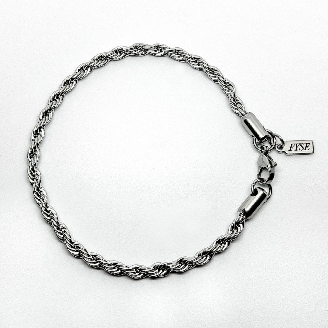 Rope Bracelet - 3mm