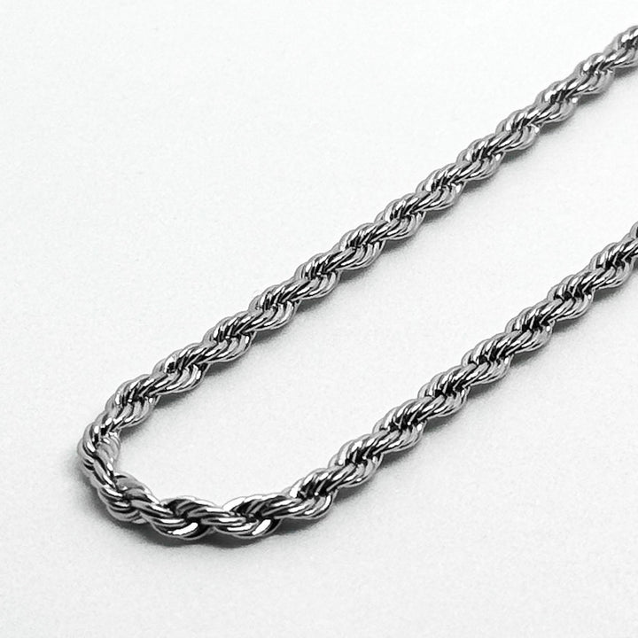 Rope Chain - 3mm