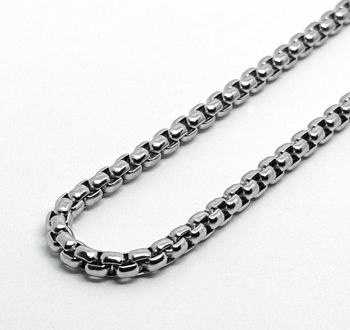 Venetian Chain - 4mm