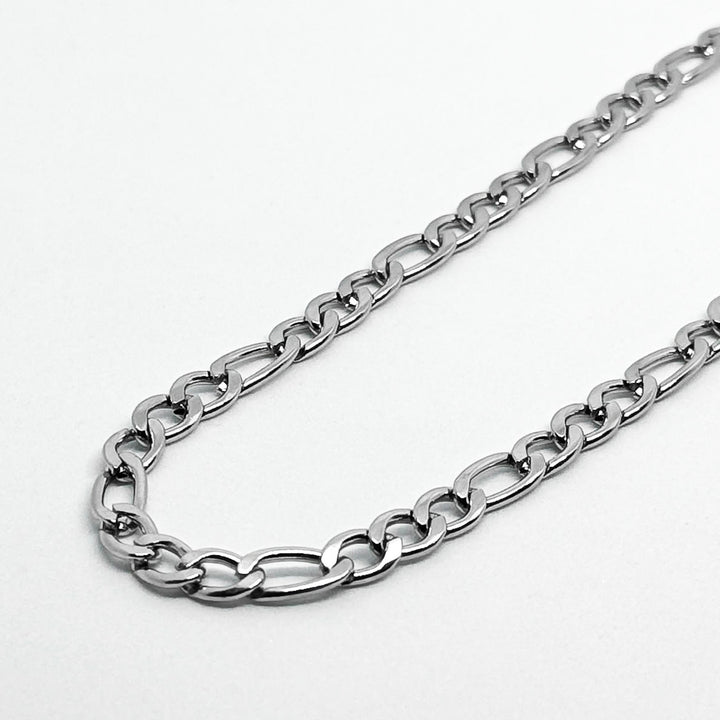 Figaro Chain - 5mm