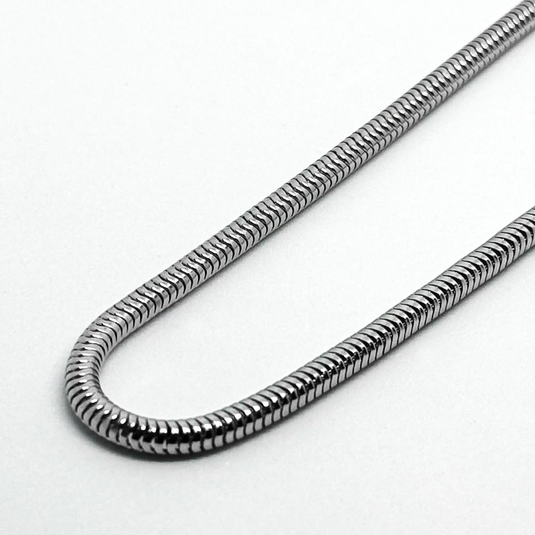 Serpent Chain - 3mm